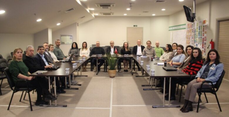 MEDICABIL HASTANESİ 2025 HEDEFLERİNİ BELİRLEDİ…