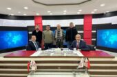 AHMET KILIÇ; “BURSA HER ALANDA ÖNCÜ OLMAYA DEVAM EDECEK”