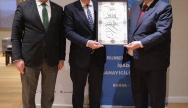 RUMELİSİAD VE MUDANYA ÜNİVERSİTESİNDEN EĞİTİME DEV KATKI