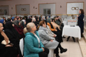 Osmangazi’de tüberküloz hakkında bilgilendirme semineri