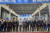 LOTHBROG MAKİNE, IMATECH’TE İLGİ ODAĞI OLDU
