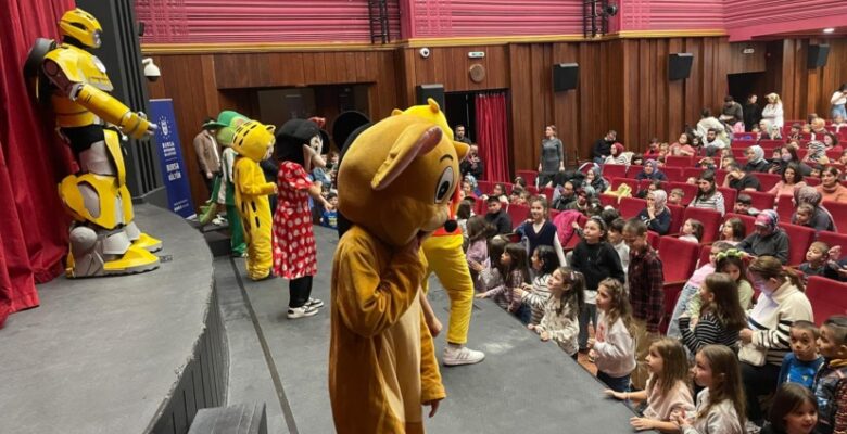 Yarıyıl Şenliği’nde renkli program
