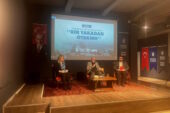 Bursa Büyükşehir’den ‘Bir Yakadan Ötekine’ paneli