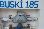 BUSKİ’den sayaçlara ‘don’ uyarısı