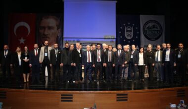 Gayrimenkul sektörü sordu, Başkan Bozbey cevapladı