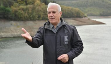 Bursa Büyükşehir’den tarımsal sulamaya büyük yatırım