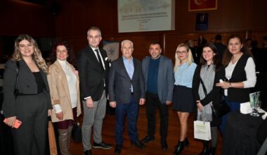 15 ülkeden turizm sektörü temsilcileri Bursa’da buluştu