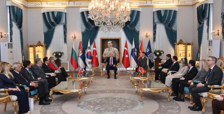 Bursa’nın turizm değerleri mercek altında
