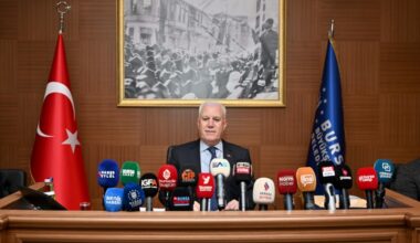 Başkan Bozbey, “Kentin ve kentlinin uzlaşma protokolü olacak”