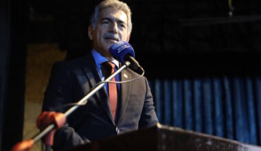 Muhtarlarla ‘Çevre Düzeni Planı’ buluşmaları sürüyor