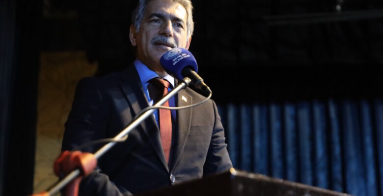 Muhtarlarla ‘Çevre Düzeni Planı’ buluşmaları sürüyor