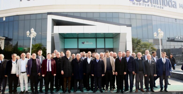Başkan Bozbey: İnegöllüler temiz suya kavuşacak