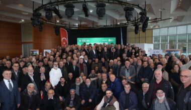 Büyükşehir’den arıcılık sektörüne destek