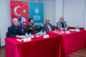 Usta yazarlar Nâzım’ı yazma serüvenlerini anlattı
