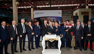 Bursa Büyükşehir iştiraki BURULAŞ 27 yaşında