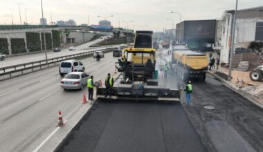 Acemler’i rahatlatacak çalışmada ilk etap tamam Acemler’i rahatlatacak çalışmada ilk etap tamam
