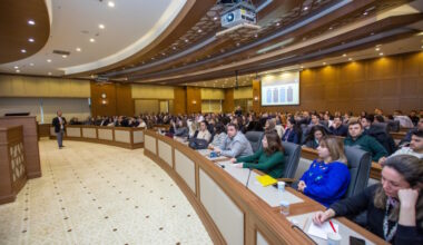 Büyükşehir’den ‘Veri analizi ve raporlama eğitimi’