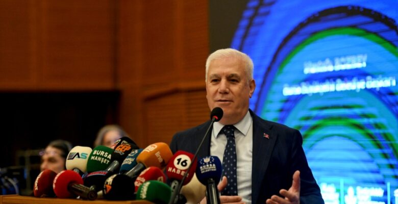 Bursa turizmi için ‘Kültürel Sürdürülebilirlik Çalıştayı’