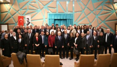 Başkan Bozbey: Tüm Bursalılara hayırlı Ramazanlar diliyorum Başkan Bozbey: Tüm Bursalılara hayırlı Ramazanlar diliyorum