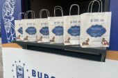 Büyükşehir Belediyesi, iftara yetişemeyenlerin yanında