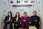 Gemlikli öğrenci Tübitak’ın yarışmasında birinci oldu