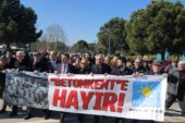 İYİ PARTİ’DEN CARREFOUR ALANI HAKKINDA BASIN AÇIKLAMASI