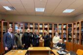 Gemlik TSO ve Uludağ Üniversitesi İşbirliği Protokolü İmzalandı