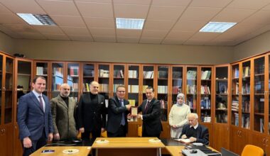 Gemlik TSO ve Uludağ Üniversitesi İşbirliği Protokolü İmzalandı