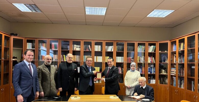 Gemlik TSO ve Uludağ Üniversitesi İşbirliği Protokolü İmzalandı
