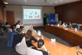 NOSAB’DAN İŞVEREN MARKASI VE İŞYERİ KÜLTÜRÜ EĞİTİMİ