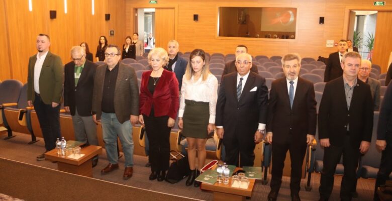 NİLSİAD’DA YALÇIN ARAS GÜVEN TAZELEDİ