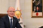 AK Parti İl Başkanı Davut Gürkan: “28 Şubat dönemine özlem duyanlar var”