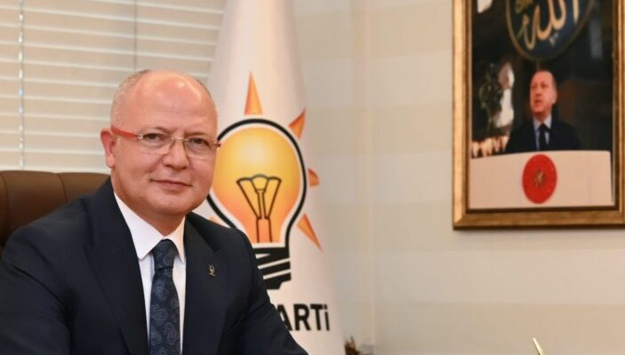 AK Parti İl Başkanı Davut Gürkan: “28 Şubat dönemine özlem duyanlar var”