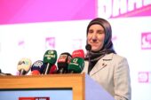 Saadet Partili Kadınlar; “Bursa’nın Sorunlarını Makamlara Oturarak Çözemezsiniz!”
