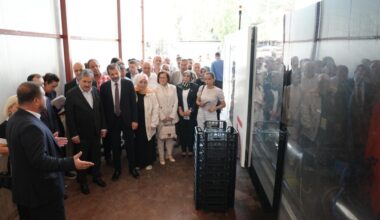 GÜRSU BELEDİYESİ TARIMSAL DÖNÜŞÜMÜN ÖNCÜSÜ OLUYOR