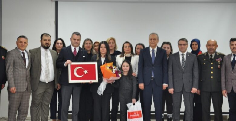 Şehit Göksu Şafak Şahin İlkokulu’nda duygu dolu buluşma!