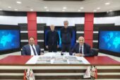 SEDAT KARATAŞ; “DEPREM KAÇINILMAZ HEP BİRLİKTE BİR AN ÖNCE ÖNLEM ALMALIYIZ”