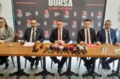 BÜYÜK BİRLİK PARTİSİ 32 YAŞINDA