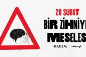 KADEM’DEN İŞ İNSANLARININ ‘BAZILARINA’ AÇIK MEKTUP