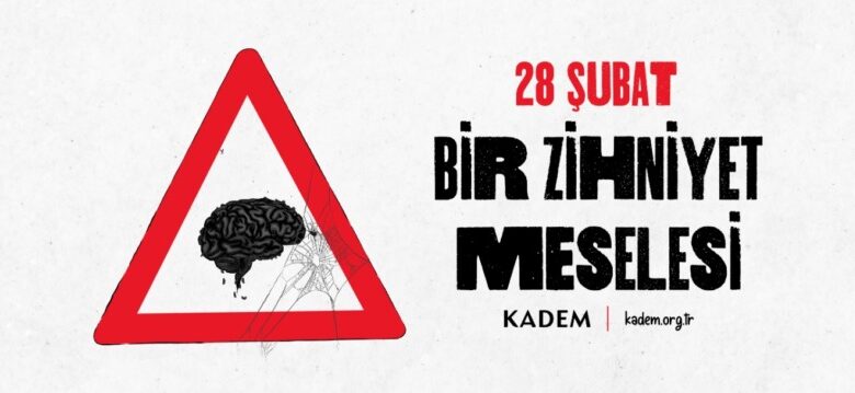 KADEM’DEN İŞ İNSANLARININ ‘BAZILARINA’ AÇIK MEKTUP