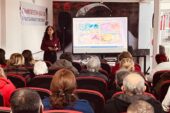 MAG-DER’den Farkındalık Eğitimi