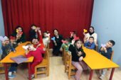 MUDANYALI ÇOCUKLARDAN HATAY’A SEVGİ KÖPRÜSÜ