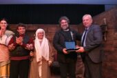 ‘Nevbahar Mübadele Yüzyıllık Sürgün’ Osmangazi’de sahnelendi