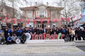 ERCAN ÖZEL İŞÇİNİN YÜZÜNÜ REKOR ÜCRETLE GÜLDÜRDÜ