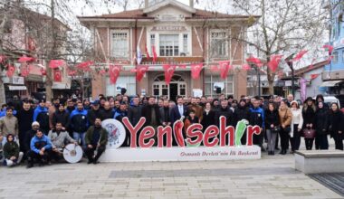 ERCAN ÖZEL İŞÇİNİN YÜZÜNÜ REKOR ÜCRETLE GÜLDÜRDÜ