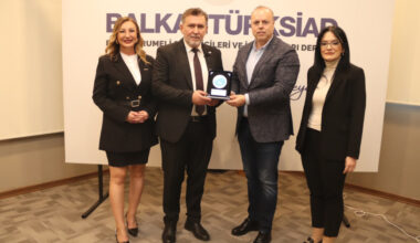 BURSA’DA DEPREM GERÇEĞİNE MERCEK TUTULDU