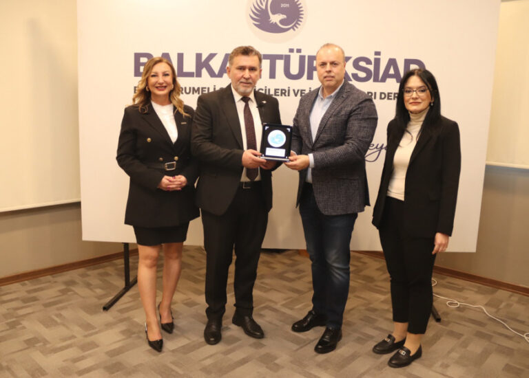 BURSA’DA DEPREM GERÇEĞİNE MERCEK TUTULDU