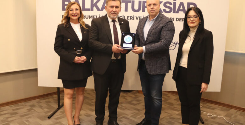 BURSA’DA DEPREM GERÇEĞİNE MERCEK TUTULDU