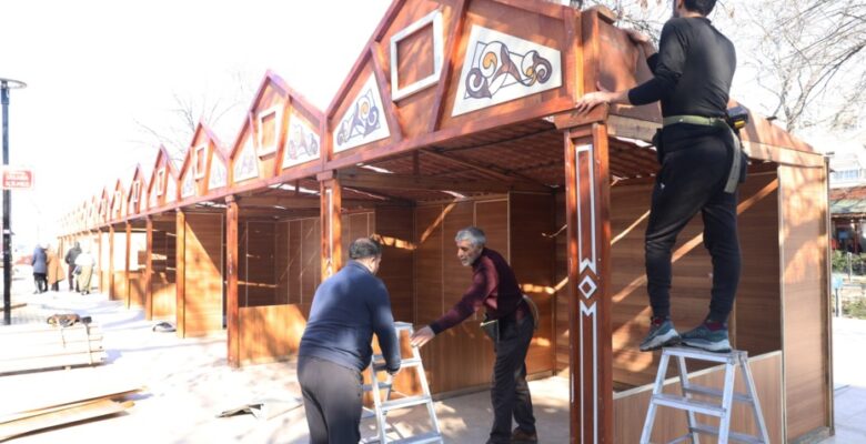 MUDANYA’DA RAMAZAN BİRLİKTE GÜZEL
