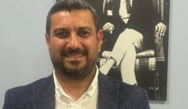 İYİ Parti Gemlik İlçe Başkanı Halis Çelik’ten Müsilaj Uyarısı